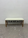 Upholstered Bench