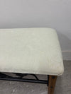 Upholstered Bench