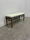 Upholstered Bench