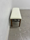 Upholstered Bench