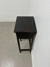 Wood Side Table