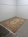 Wool Rug