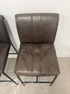 Classic Concepts "Mayer" Leather Bar Chairs