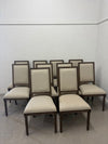 Restoration Hardware Dining Chairs