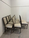 Restoration Hardware Dining Chairs