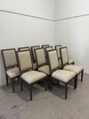 Restoration Hardware Dining Chairs