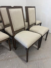 Restoration Hardware Dining Chairs
