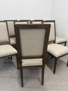 Restoration Hardware Dining Chairs