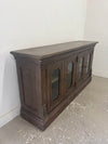 Restoration Hardware Credenza