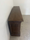 Restoration Hardware Credenza