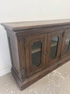 Restoration Hardware Credenza