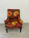 Floral Chair