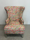 Fairfield Wingback