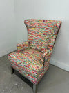 Fairfield Wingback