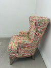 Fairfield Wingback