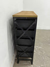 Urban Outfitters Industrial Dresser