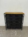 Urban Outfitters Industrial Dresser