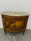 French Cabinet