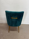 Velvet Dining Chairs