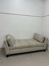 Upholstered Day Bed