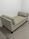 Upholstered Day Bed