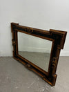 Rococo Revival Style Mirror