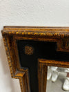 Rococo Revival Style Mirror