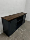 Media Cabinet