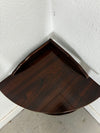 2 Tiered Corner Table