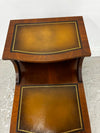 MCM Step Side Table