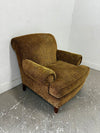 Upholstered Accent Chair
