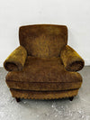 Upholstered Accent Chair