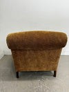 Upholstered Accent Chair