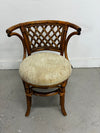 Rattan Dining Set