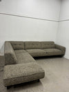 Upholstered Sectional