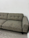 Upholstered Sectional