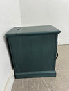 Wood Side Table