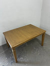 Wood Dining Table