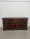Wood Dresser