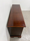 Wood Dresser