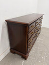 Wood Dresser