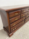 Wood Dresser