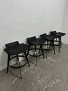 "Sunpan" Adjustable Bar Stools