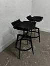 "Sunpan" Adjustable Bar Stools