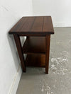Mahogany Side Table
