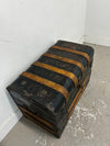 Antique Steamer Chest