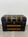 Antique Steamer Chest