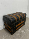Antique Steamer Chest