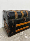 Antique Steamer Chest