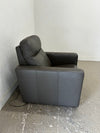 Flexsteel "Broadway" Leather Power Recliner